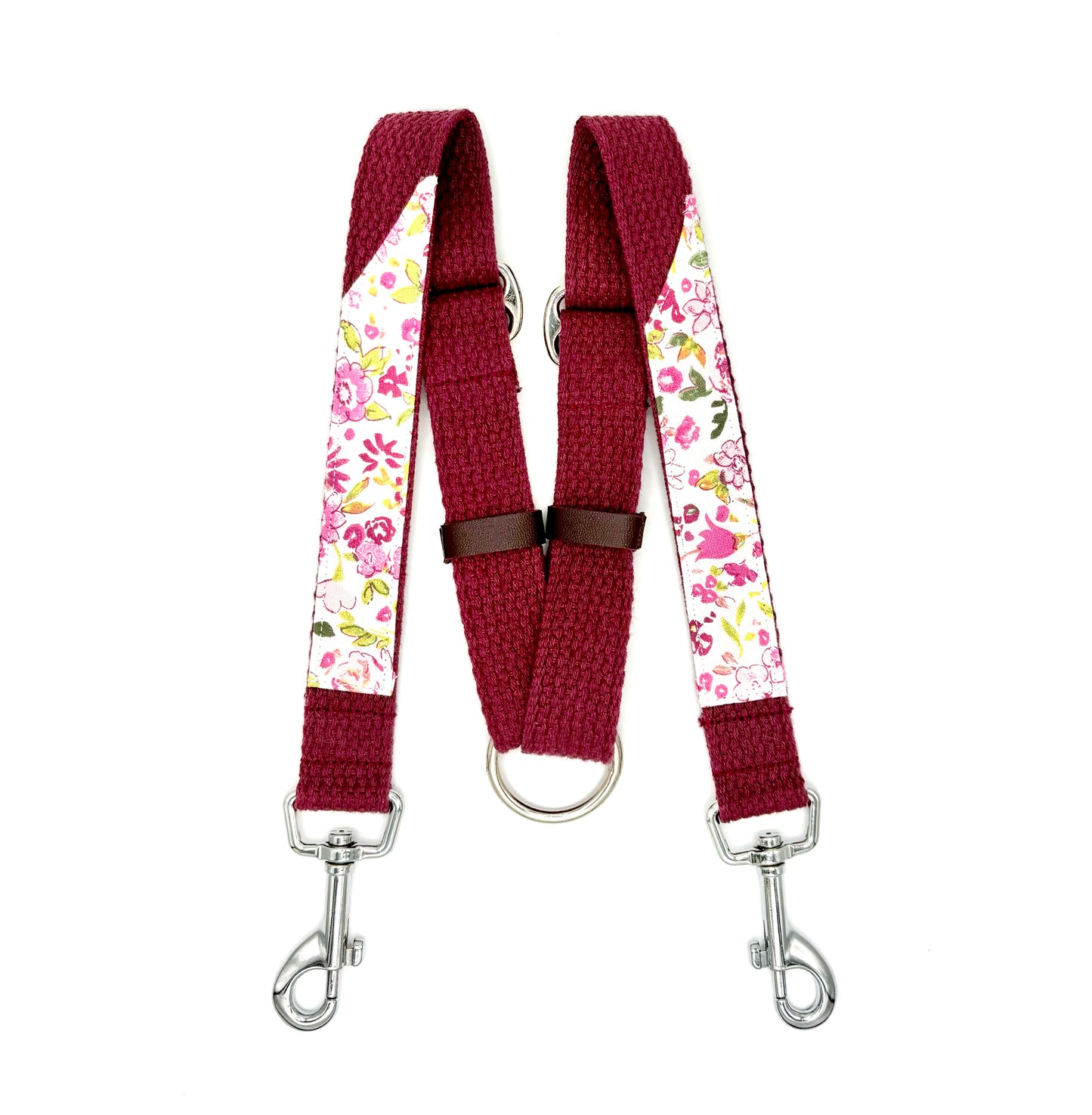 Sweet Pea Dog Leash Splitter