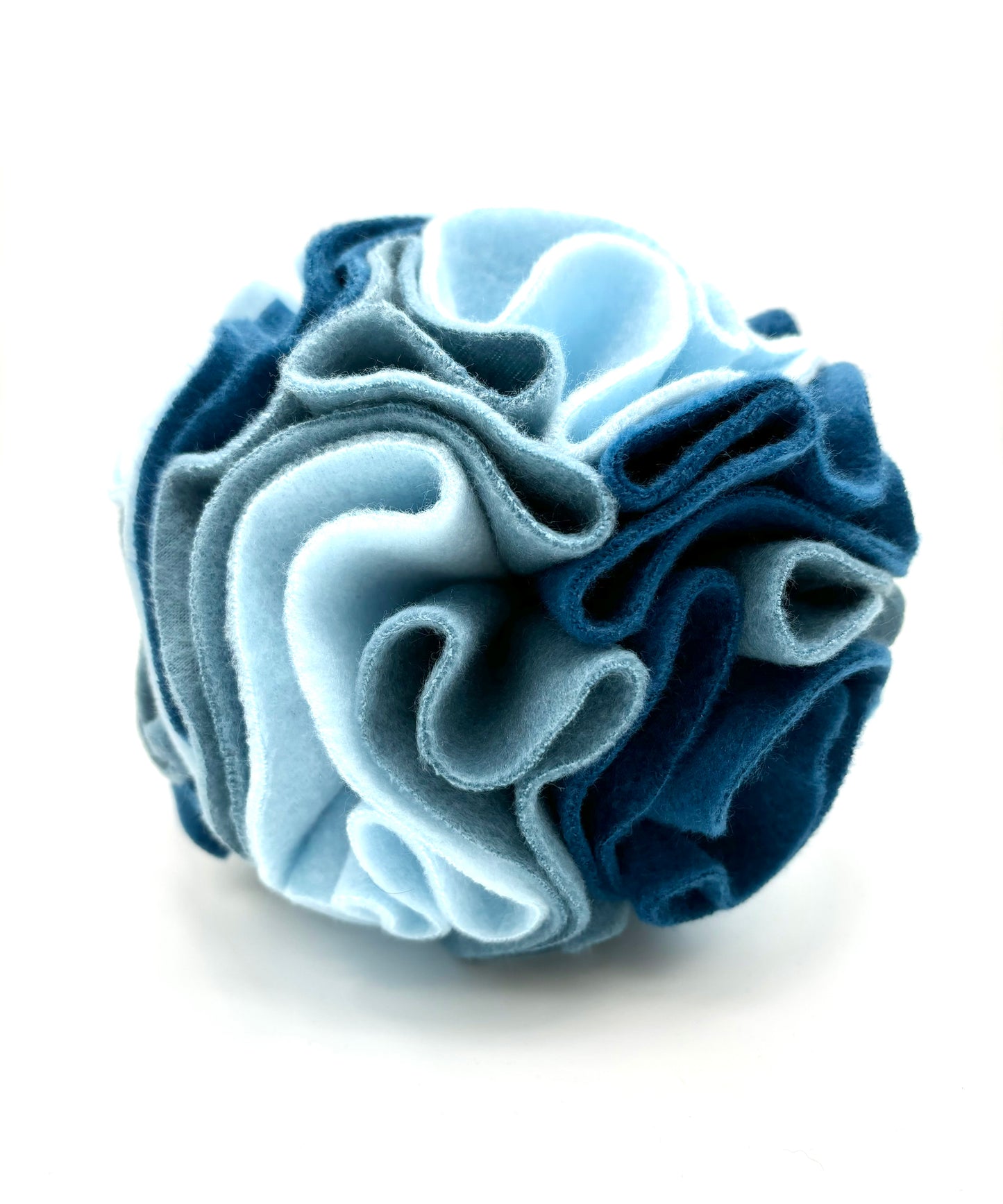 Snuffle Ball Mental Enrichment Toy for Pets