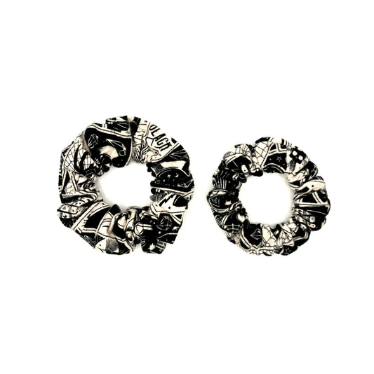 Bewitched Hair Scrunchie