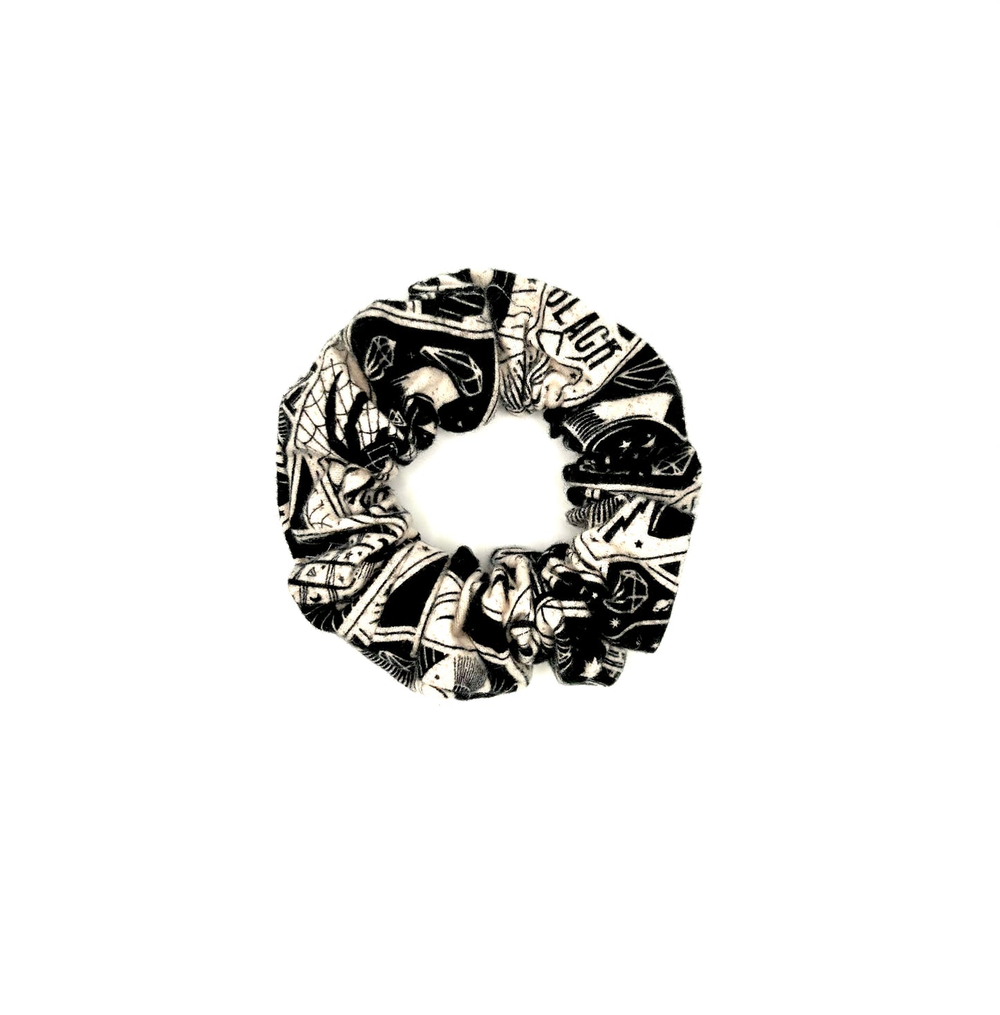 Bewitched Hair Scrunchie