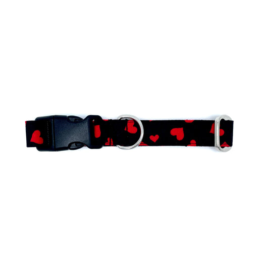 Heartthrob Dog Collar