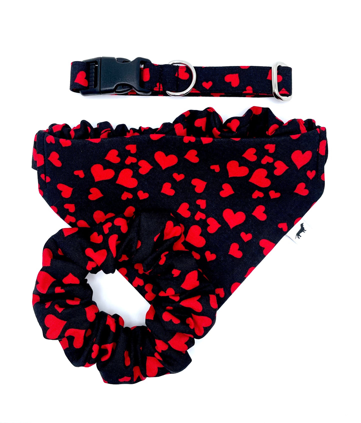 Heartthrob Dog Collar