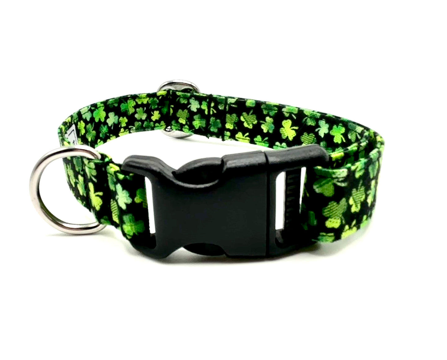 Clover Dog Collar