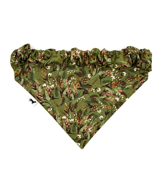 Spring Fling Dog Bandana