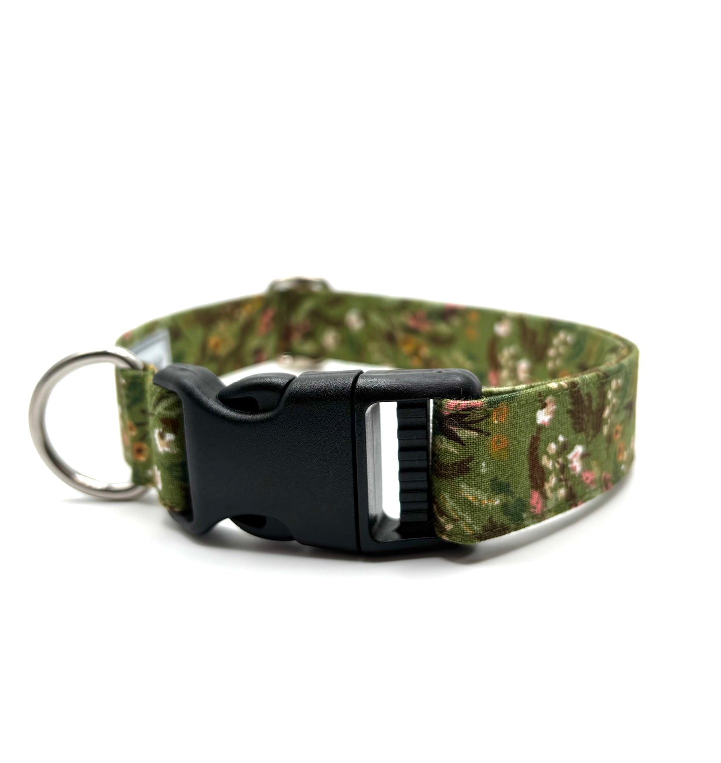 Spring Fling Dog Collar