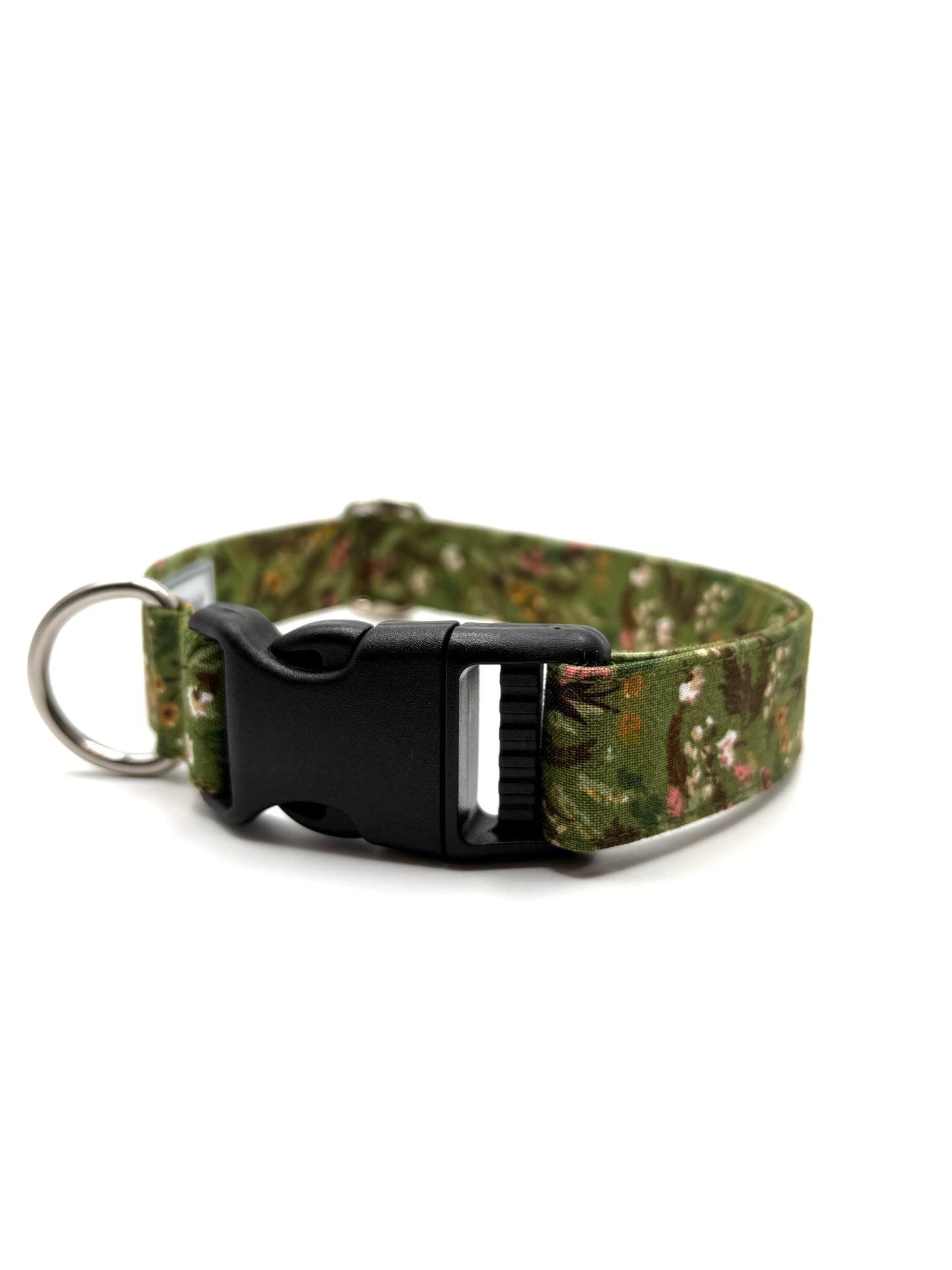 Spring Fling Dog Collar