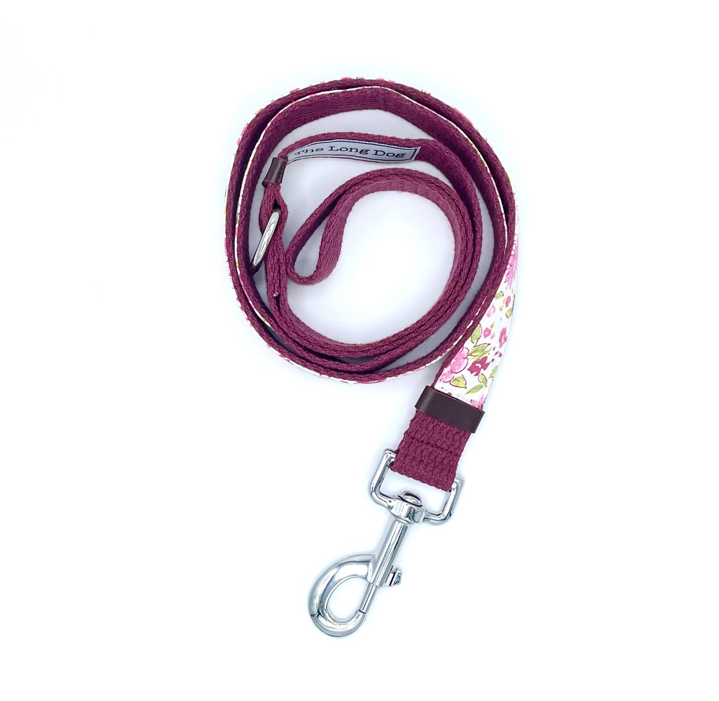Sweet Pea Dog Leash