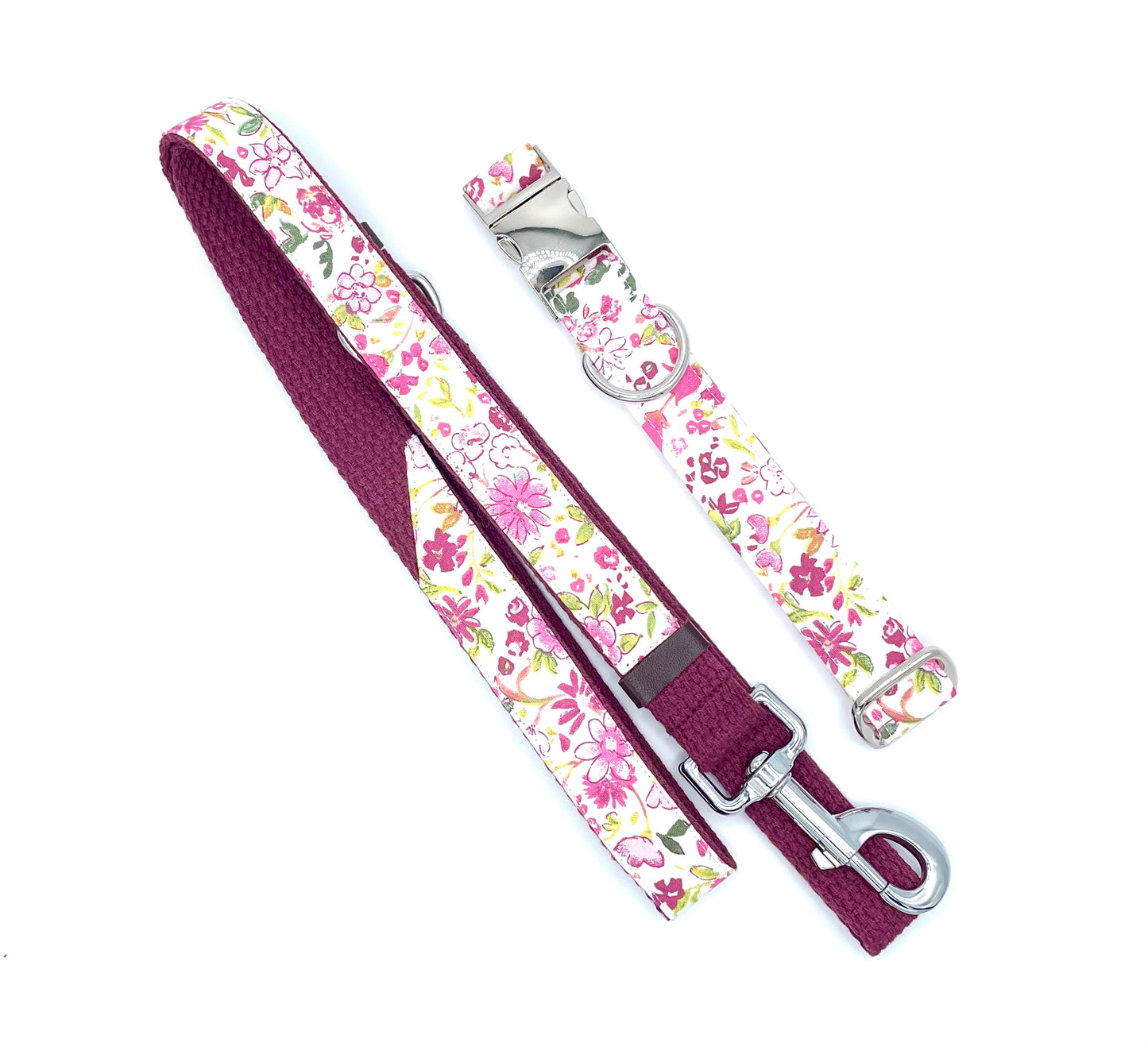Sweet Pea Dog Leash