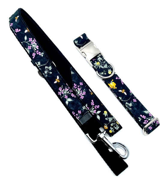 Dog Leash - Black