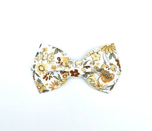 Buttercup Bow Ties