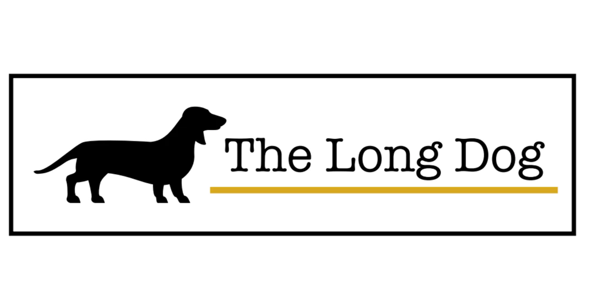 Long dog shop 2025