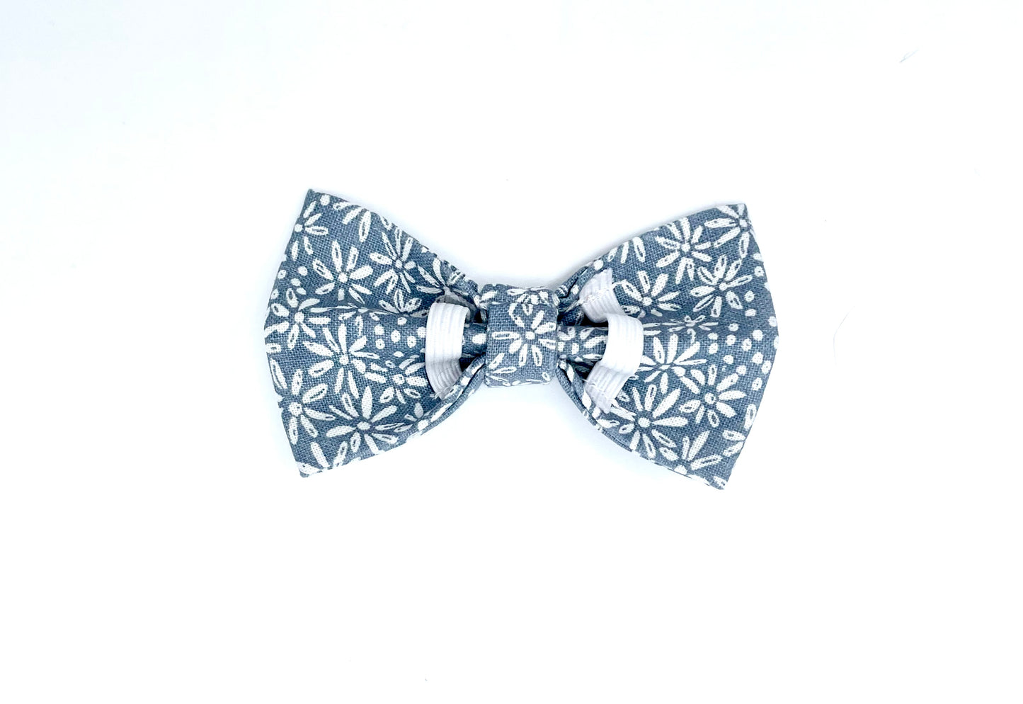 Hazy Daisy Bow Ties