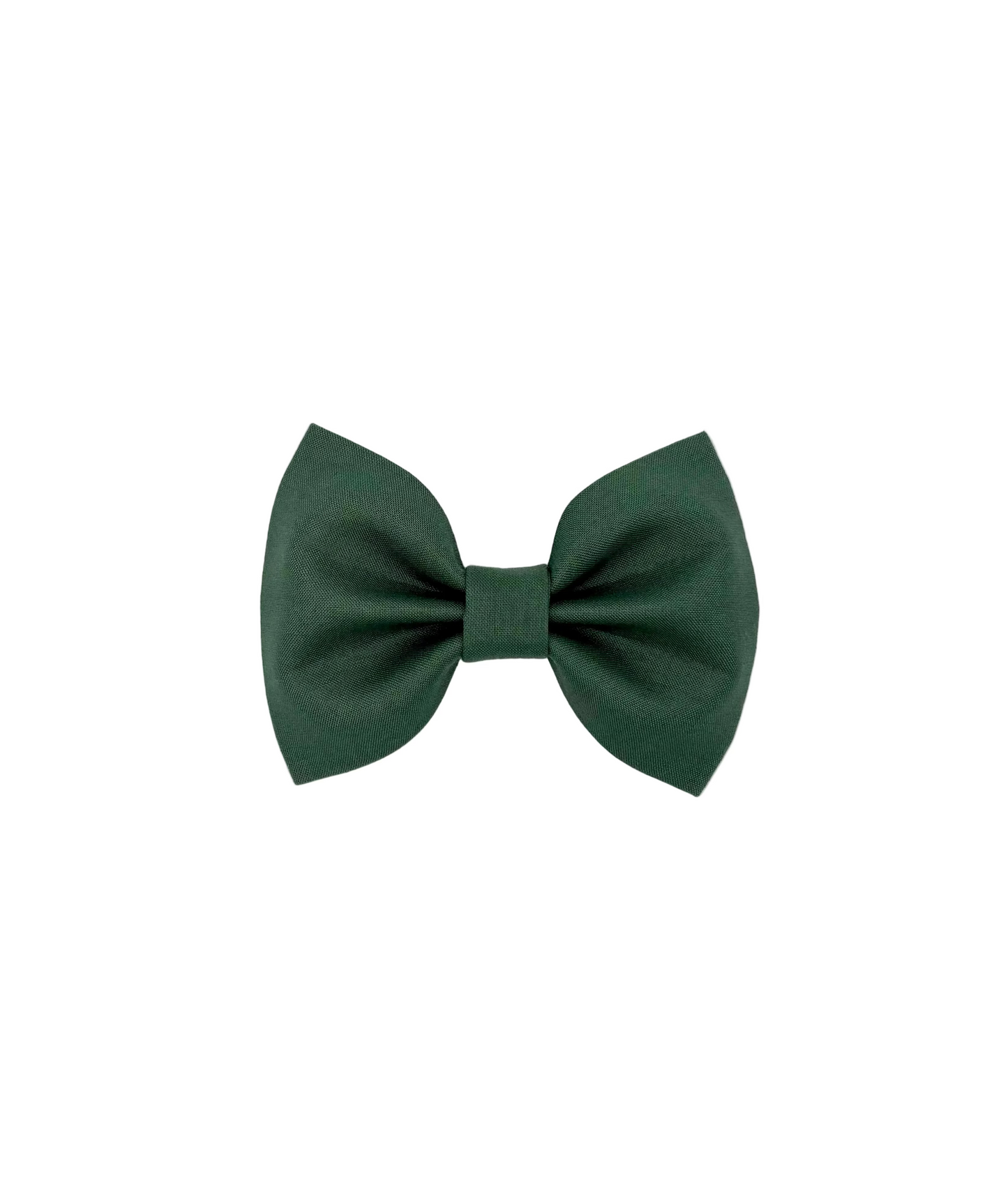 Sage Green Dog Bow Ties