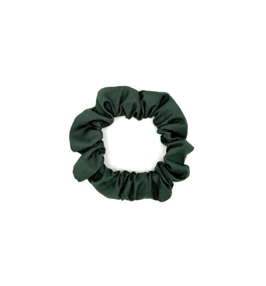 Sage Green Hair Scrunchie