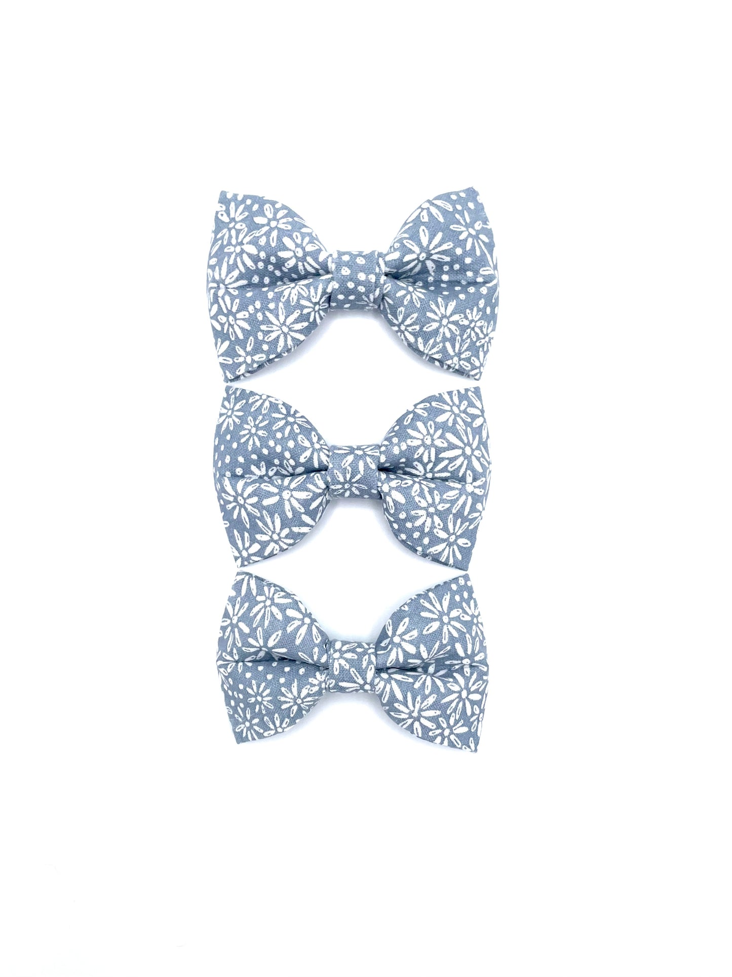 Hazy Daisy Bow Ties