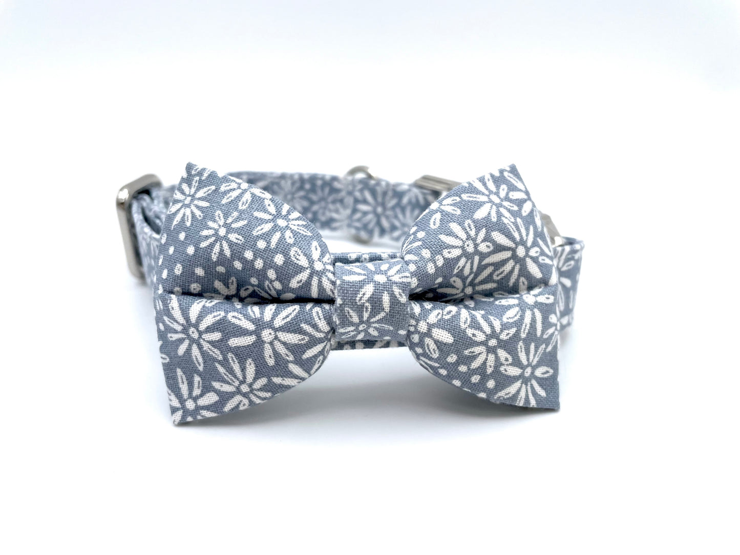 Hazy Daisy Bow Ties