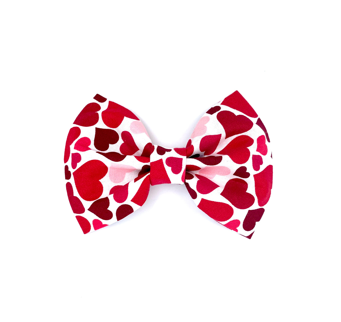 Sweetheart Dog Bow Ties