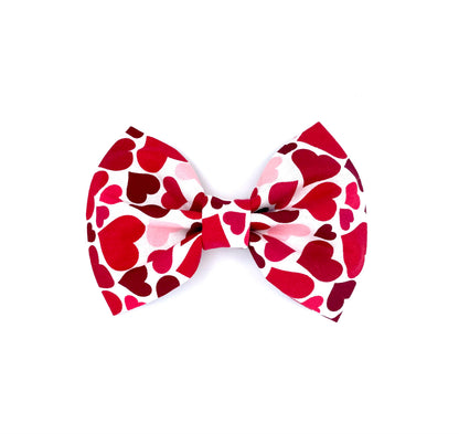 Sweetheart Dog Bow Ties
