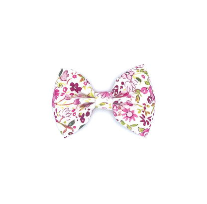 Sweet Pea Dog Bow Ties